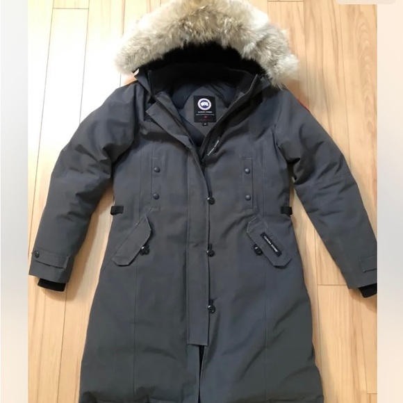 Canada Goose Kensington - Picture 8 of 8